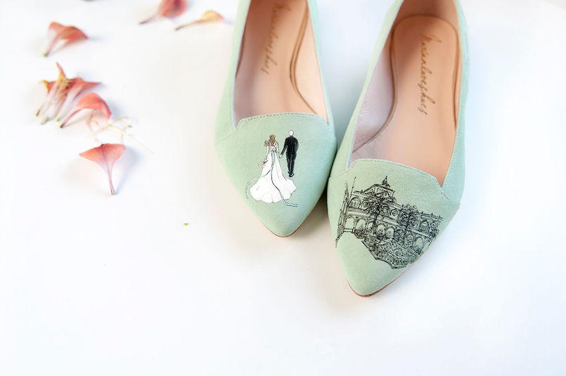 Marian Loves Shoes-Marmarina elige